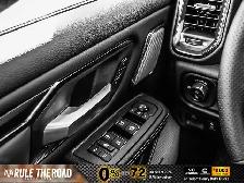 2026 Ram 1500 Rebel - Photo 16