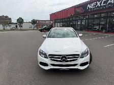 2017 Mercedes-Benz C-Class C 300 4MATIC AUTO LEATHER PAN/ROOF NA - Photo 2
