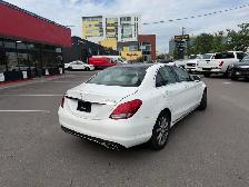 2017 Mercedes-Benz C-Class C 300 4MATIC AUTO LEATHER PAN/ROOF NA - Photo 5
