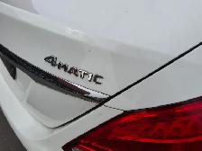 2017 Mercedes-Benz C-Class C 300 4MATIC AUTO LEATHER PAN/ROOF NA - Photo 8