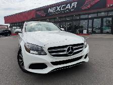 2017 Mercedes-Benz C-Class C 300 4MATIC AUTO LEATHER PAN/ROOF NA - Photo 12