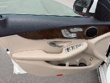 2017 Mercedes-Benz C-Class C 300 4MATIC AUTO LEATHER PAN/ROOF NA - Photo 13