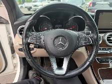2017 Mercedes-Benz C-Class C 300 4MATIC AUTO LEATHER PAN/ROOF NA - Photo 14