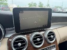 2017 Mercedes-Benz C-Class C 300 4MATIC AUTO LEATHER PAN/ROOF NA - Photo 15