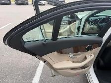 2017 Mercedes-Benz C-Class C 300 4MATIC AUTO LEATHER PAN/ROOF NA - Photo 24
