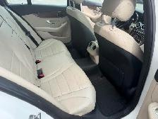 2017 Mercedes-Benz C-Class C 300 4MATIC AUTO LEATHER PAN/ROOF NA - Photo 26