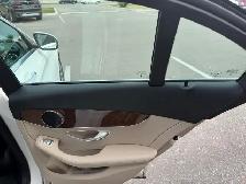 2017 Mercedes-Benz C-Class C 300 4MATIC AUTO LEATHER PAN/ROOF NA - Photo 27