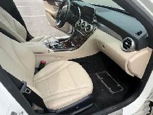2017 Mercedes-Benz C-Class C 300 4MATIC AUTO LEATHER PAN/ROOF NA - Photo 28