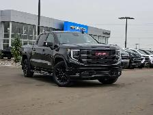 2024 GMC Sierra 1500 Elevation Premium 5.3L X31 | Power Sunroof - Photo 2