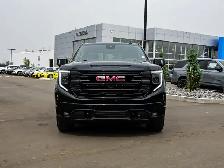 2024 GMC Sierra 1500 Elevation Premium 5.3L X31 | Power Sunroof - Photo 3