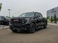 2024 GMC Sierra 1500 Elevation Premium 5.3L X31 | Power Sunroof - Photo 4