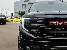 2024 GMC Sierra 1500 Elevation Premium 5.3L X31 | Power Sunroof - Photo 5