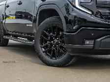 2024 GMC Sierra 1500 Elevation Premium 5.3L X31 | Power Sunroof - Photo 6