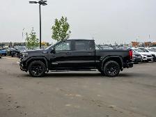 2024 GMC Sierra 1500 Elevation Premium 5.3L X31 | Power Sunroof - Photo 10