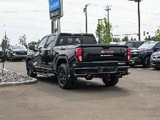 2024 GMC Sierra 1500 Elevation Premium 5.3L X31 | Power Sunroof - Photo 11