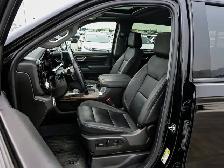 2024 GMC Sierra 1500 Elevation Premium 5.3L X31 | Power Sunroof - Photo 17