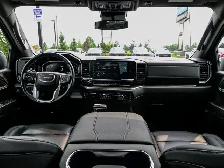 2024 GMC Sierra 1500 Elevation Premium 5.3L X31 | Power Sunroof - Photo 30