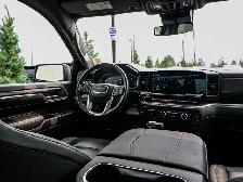2024 GMC Sierra 1500 Elevation Premium 5.3L X31 | Power Sunroof - Photo 31