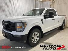 Ford F-150 XL cabine double 4RM caisse de 8 pi 2023 à vendre - Photo 2
