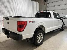 Ford F-150 XL cabine double 4RM caisse de 8 pi 2023 à vendre - Photo 5