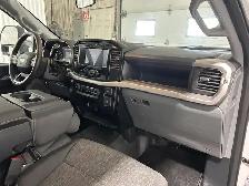 Ford F-150 XL cabine double 4RM caisse de 8 pi 2023 à vendre - Photo 18