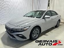 Hyundai Elantra Preferred Bluetooth 2024 à vendre