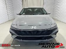 Hyundai Elantra Preferred Bluetooth 2024 à vendre - Photo 2