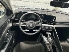 Hyundai Elantra Preferred Bluetooth 2024 à vendre - Photo 13