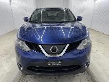 Nissan Qashqai SV AWD 2018 à vendre - Photo 3