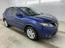Nissan Qashqai SV AWD 2018 à vendre - Photo 5