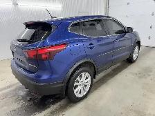 Nissan Qashqai SV AWD 2018 à vendre - Photo 7