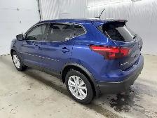Nissan Qashqai SV AWD 2018 à vendre - Photo 11
