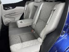 Nissan Qashqai SV AWD 2018 à vendre - Photo 18