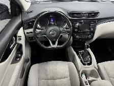 Nissan Qashqai SV AWD 2018 à vendre - Photo 21