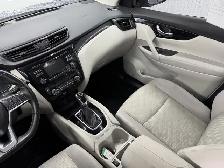 Nissan Qashqai SV AWD 2018 à vendre - Photo 22