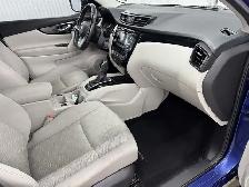 Nissan Qashqai SV AWD 2018 à vendre - Photo 24