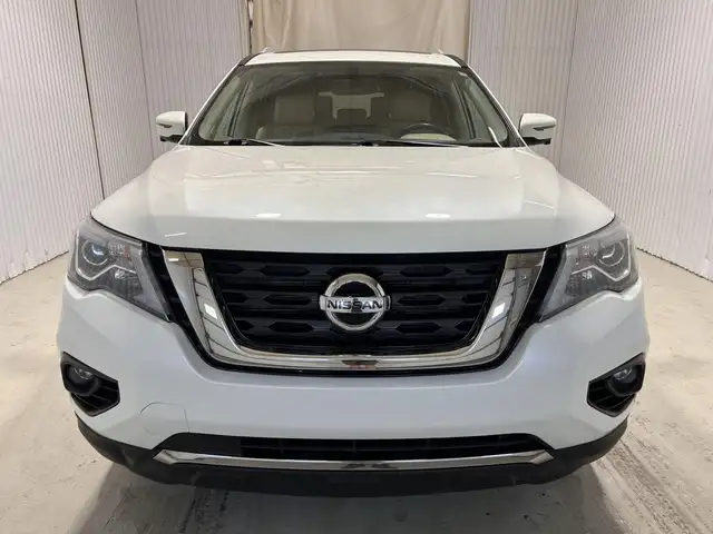 Nissan Pathfinder Platine 4x4 2019 à vendre