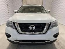 Nissan Pathfinder Platine 4x4 2019 à vendre