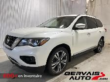 Nissan Pathfinder Platine 4x4 2019 à vendre - Photo 2