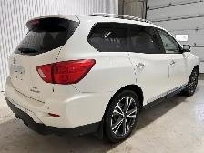 Nissan Pathfinder Platine 4x4 2019 à vendre - Photo 5