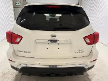 Nissan Pathfinder Platine 4x4 2019 à vendre - Photo 7