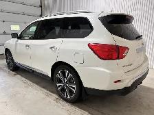 Nissan Pathfinder Platine 4x4 2019 à vendre - Photo 8