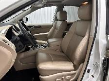 Nissan Pathfinder Platine 4x4 2019 à vendre - Photo 10