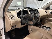 Nissan Pathfinder Platine 4x4 2019 à vendre - Photo 11