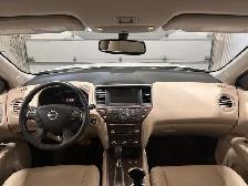 Nissan Pathfinder Platine 4x4 2019 à vendre - Photo 13