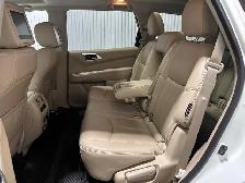 Nissan Pathfinder Platine 4x4 2019 à vendre - Photo 14