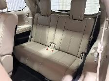Nissan Pathfinder Platine 4x4 2019 à vendre - Photo 19