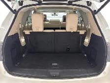 Nissan Pathfinder Platine 4x4 2019 à vendre - Photo 20