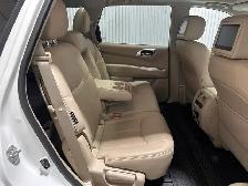 Nissan Pathfinder Platine 4x4 2019 à vendre - Photo 22