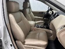 Nissan Pathfinder Platine 4x4 2019 à vendre - Photo 23
